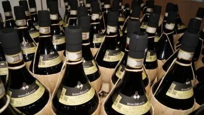 Thumbnail Chianti Wine and Olive Oil Tasting at Bonomonte Winery
