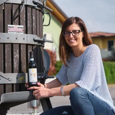 Thumbnail Geführte Weinprobe und Führung im Le Muraglie am Gardasee