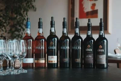 Thumbnail Degustazione di Porto Premium presso Espaço Porto Cruz