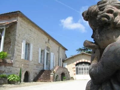 Thumbnail Degustazione di vini e cibo del sud-ovest a Château Labastide Orliac