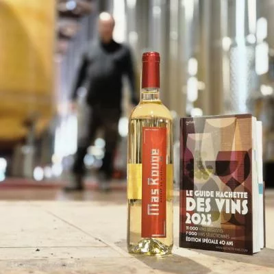 Thumbnail Descubrir el Moscatel: Visita y cata de vinos en Mas Rouge