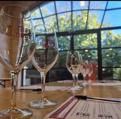 Thumbnail Einführung in Wein &amp; Weinprobe: Kellertour und Verkostungsworkshop im Mas Rouge