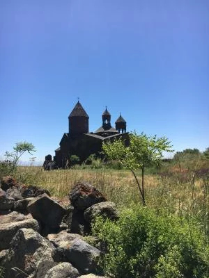 Thumbnail Enoturismo de día completo en Armenia, Región de Aragatsotn