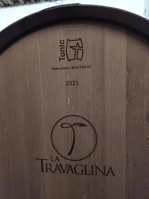 Thumbnail 'Sua Maestà il Pinot Nero' Wine Experience a La Travaglina nel cuore dell'Oltrepò
