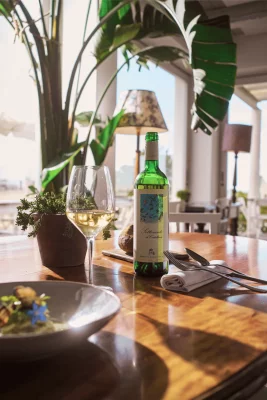 Thumbnail "L'approche des grands Ronchi" Dégustation de vins à Ronchi di Castelluccio, cave de Romagne