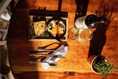 Thumbnail "Jalons : les grands Ronchi di Castelluccio" Dégustation de vins à Ronchi di Castelluccio, cave de Romagne