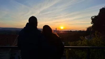 Thumbnail Degustación al atardecer en Quanta Terra Douro