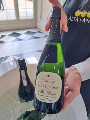 Thumbnail Weinprobe im Barrel Room bei Poderi Vaiot in Roero