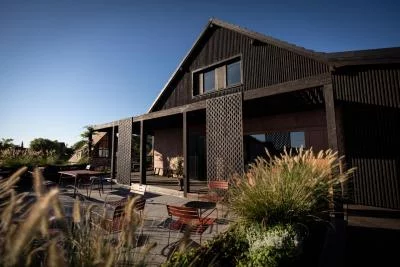 Thumbnail Accord mets et vins à la Maison Jean Huttard en Alsace