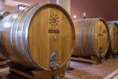 Thumbnail Privater Express-Bauernhofbesuch mit Weinprobe in Fibbiano - für Anfänger und Familien geeignet