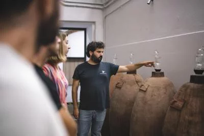 Thumbnail Autentica wine experience a Colle Adimari nel Chianti