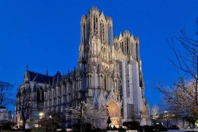 Thumbnail Excursión VIP de un día al Champán desde Bruselas: Visitas a Bodegas y Degustaciones en Epernay, Visita a Viñedos y Degustación en Aÿ