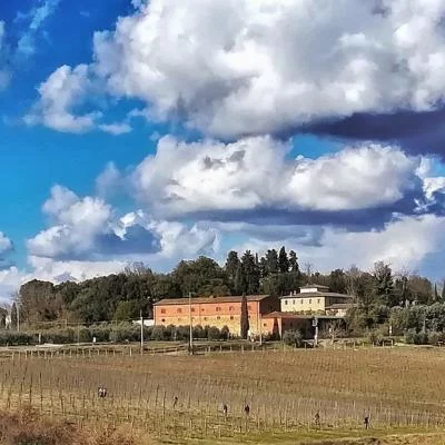 Thumbnail Tour and Wine Tasting at Fattoria Santa Vittoria in Tuscany