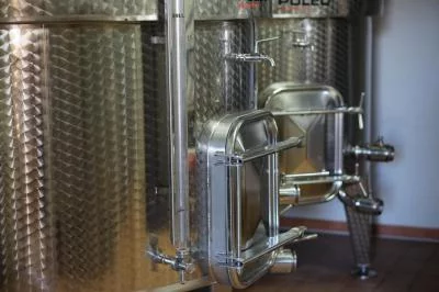 Thumbnail Sicilian Wine & Local Flavors Experience at Mustazzavini