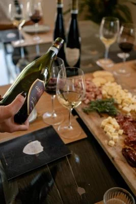 Thumbnail Tour dei vigneti e degustazione di vino a Frassitelli a Ischia