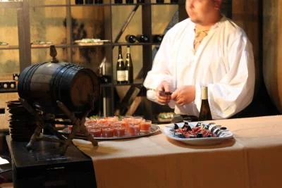 Thumbnail Experiencia exclusiva en la Ganadería, Bodega y Monasterio de La Rábida desde Sevilla