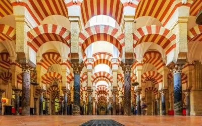 Thumbnail Excursión privada de Sevilla a Córdoba con una experiencia exclusiva en una ganadería