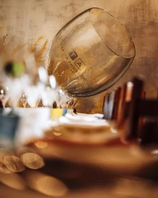 Thumbnail Experiencia de Cata Platino y Almuerzo Tradicional en Franciacorta en Tenuta Ambrosini