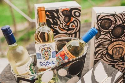 Thumbnail The Time of Wine – Castello di Luzzano Winery Visit with Guided Tasting of 4 Wines