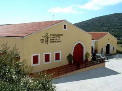 Thumbnail Cata de vinos en Cefalonia