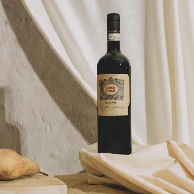 Thumbnail Die Ausdrucksformen des Weinmosaiks - Weinprobe bei Herita Marzotto Wine Estates