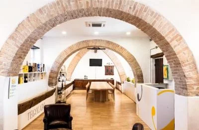 Thumbnail Taste of Umbria: Winery Tour & Farm Lunch with Wines at Carini 
