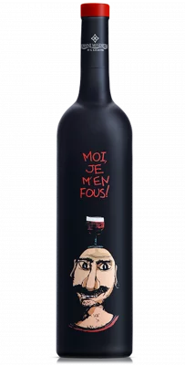 Thumbnail Rote Wurzeln: Ein tiefer Einblick in die Rotwein-Exzellenz des Weinguts Monsieur Nicolas