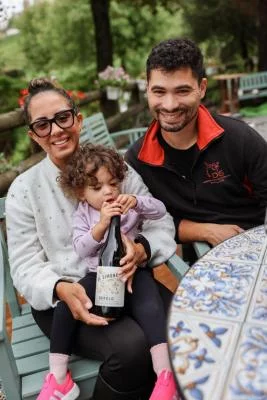 Thumbnail Degustazione di vino “Le Langhe in un bicchiere” da De Simone a Serralunga d'Alba