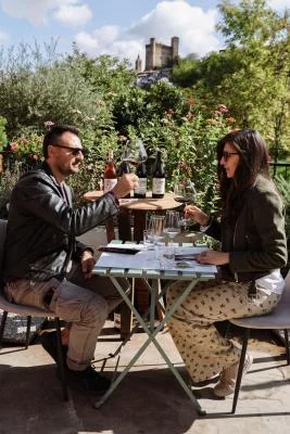 Thumbnail Esperienza Barolo - De Simone Serralunga d'Alba