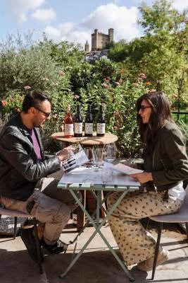 Thumbnail Degustazione di vini del Barolo e delle Langhe da De Simone a Serralunga d'Alba