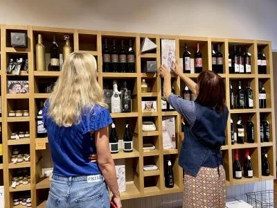 Thumbnail L'essenza di Trieste: Degustazione vini e olio d'oliva