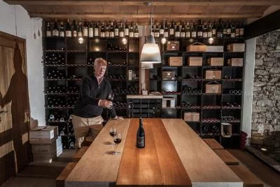 Thumbnail Dégustation de vins bio et visite de la cave au Château St. Jacques d'Albas