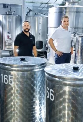 Thumbnail Grundlegender Besuch &amp; Verkostung bei #Garagewine in der Nähe von Toledo, Castilla-La Mancha