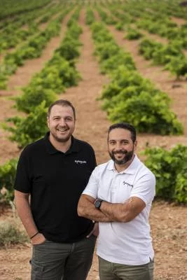 Thumbnail "Visita Premium" bei #Garagewine in der Nähe von Toledo, Castilla-La Mancha