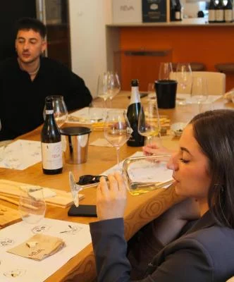 Thumbnail Winery Tour and Tasting of 5 Langhe Wines at Réva in La Morra