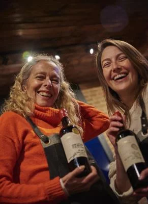 Thumbnail Winemaker for a Day: Make Your Own Wine at Viña MontGras