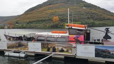 Thumbnail Private Douro Valley Wine & Scenic Views Tour from Porto
