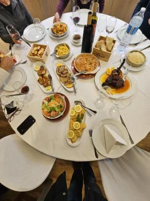 Thumbnail Tour privato della Valle del Douro con vino e viste panoramiche da Porto