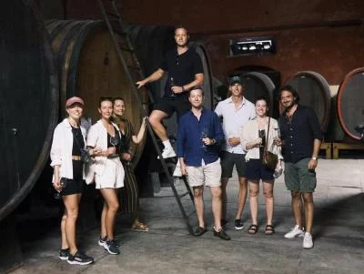 Thumbnail Quintessence of Monferrato at Guasti Clemente Winery