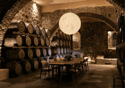 Thumbnail Tasting of Heroic Wines at Fitapreta in Alentejo