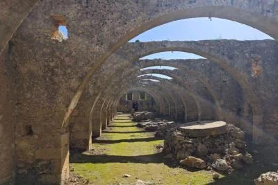 Thumbnail Desde Chania: Picnic en la campiña cretense