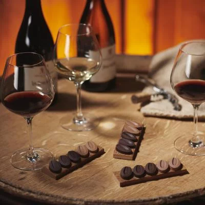 Thumbnail Wine and Chocolate Tasting at Fritz-Schmitt Winery in Ottrott