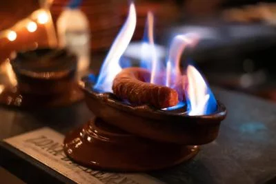 Thumbnail Esperienza musicale di Fado con vino portoghese e stuzzichini