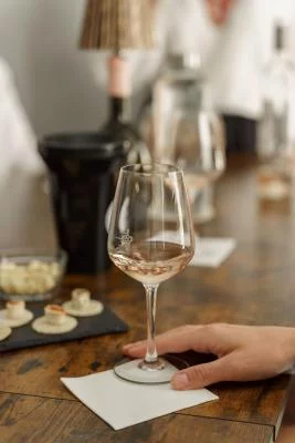 Thumbnail Weinprobe im Zentrum von Nizza: 8 französische Weine - Auswahl des Sommeliers