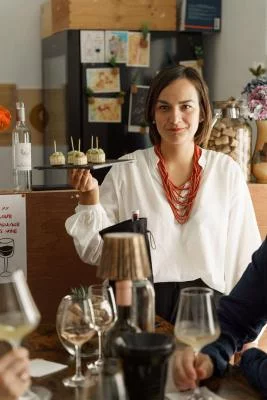 Thumbnail Wine Tasting Class in Nice city centre: 8 French Wines - Sommelier's Selection