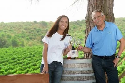 Thumbnail Five generations, one family, one unique wine experience – Celler Grau i Grau