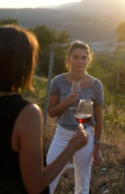 Thumbnail Tour privato del vino e degustazione di vini da Nizza