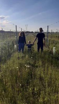 Thumbnail Paseo por los viñedos y cata de vinos en Bugno Martino