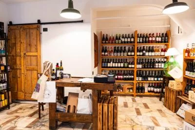 Thumbnail Cata de vinos de Rapallo - Descubre la esencia del vino de Liguria