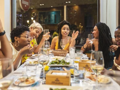 Thumbnail Granada Tapas &amp; Lokale Bars Food Tour